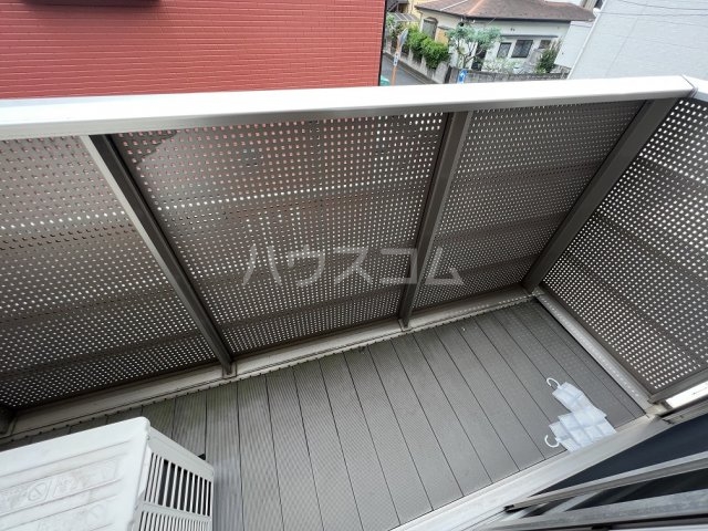 15/30 バルコニー