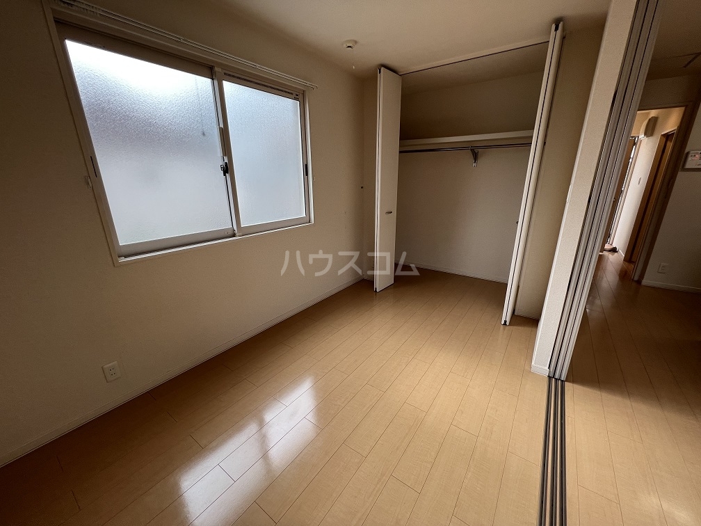 14/30 バルコニー