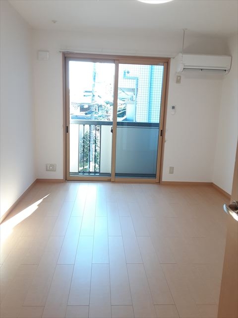 3/26 リビング/ダイニング