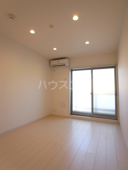 3/17 リビング/ダイニング