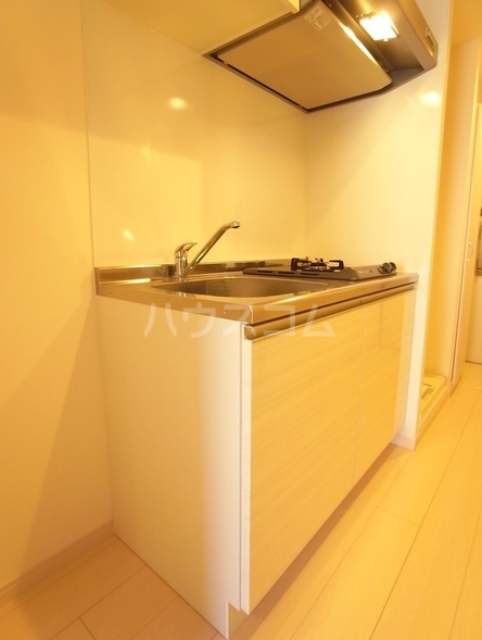 7/17 キッチン