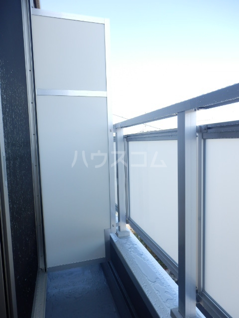22/30 バルコニー