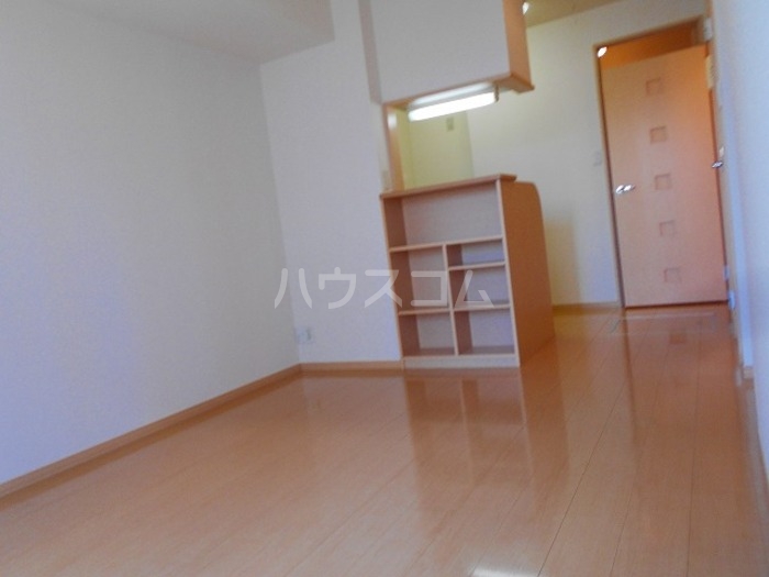 3/29 リビング/ダイニング