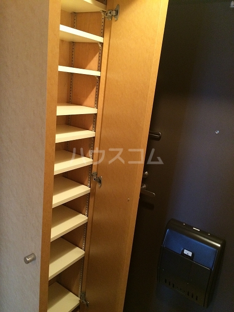 4/25 収納