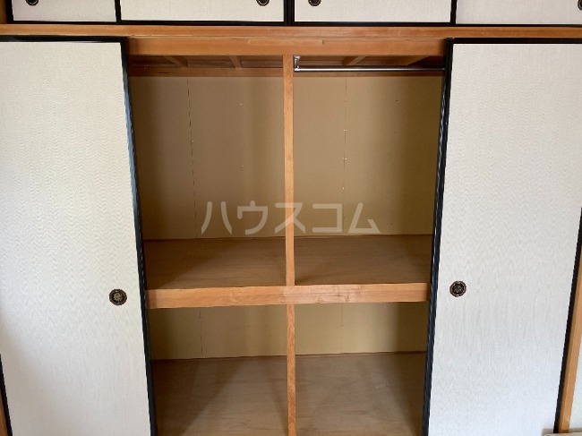 7/30 収納