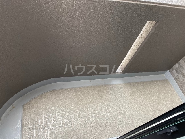 17/30 バルコニー