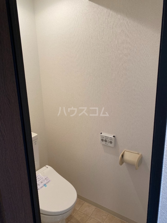 14/30 トイレ