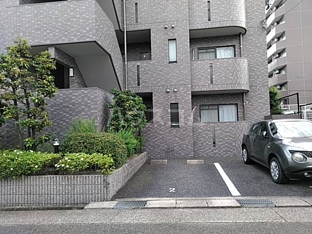 29/30 駐車場