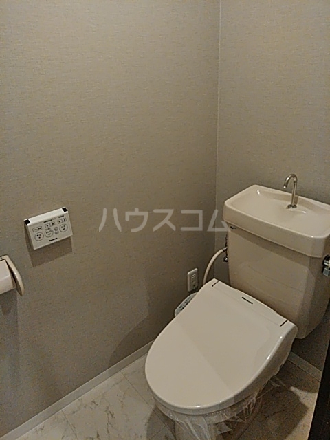 16/30 トイレ