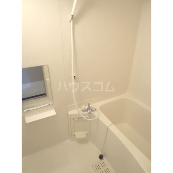 14/30 浴室