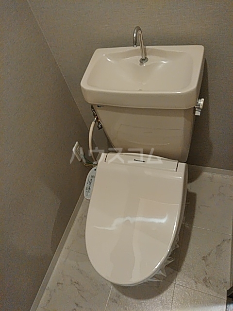 15/30 トイレ