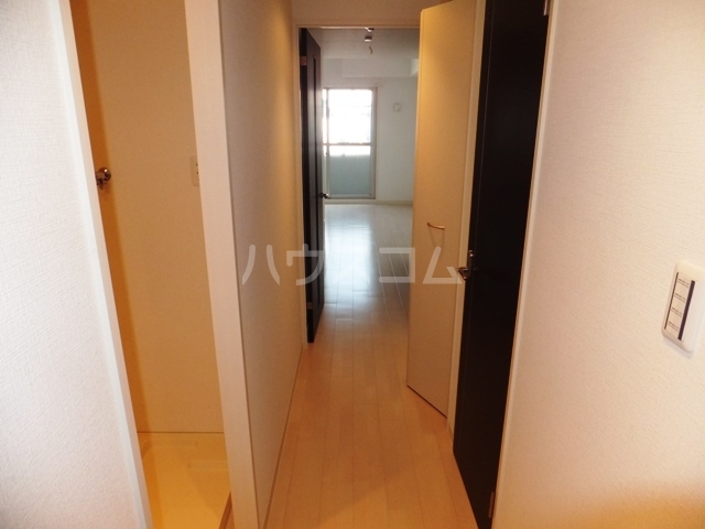 6/30 玄関