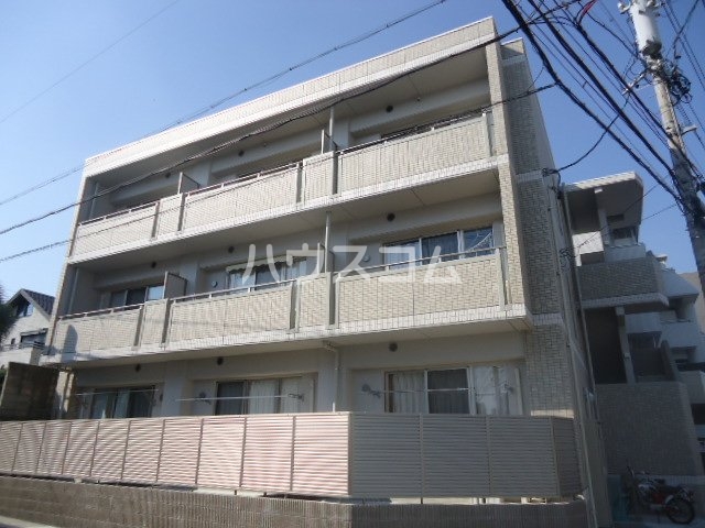 1/30 外観