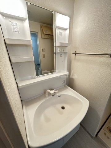 15/30 洗面