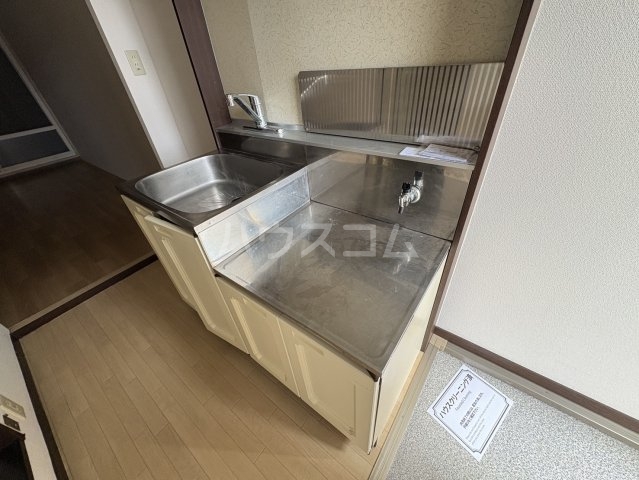 9/28 キッチン