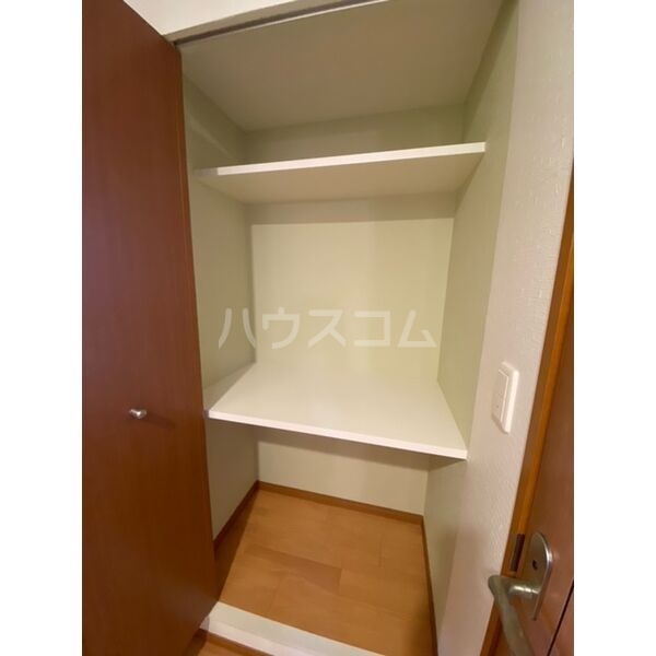 5/24 収納