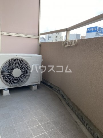 19/30 バルコニー