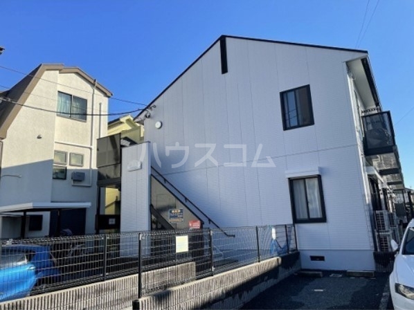 1/30 外観