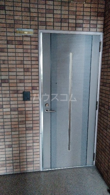 4/23 室内