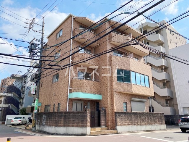 1/23 外観