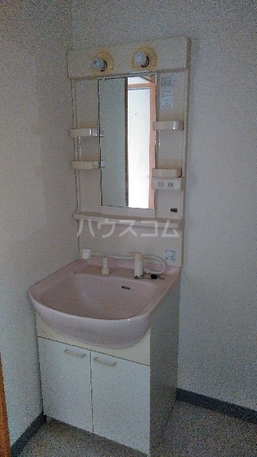11/23 洗面