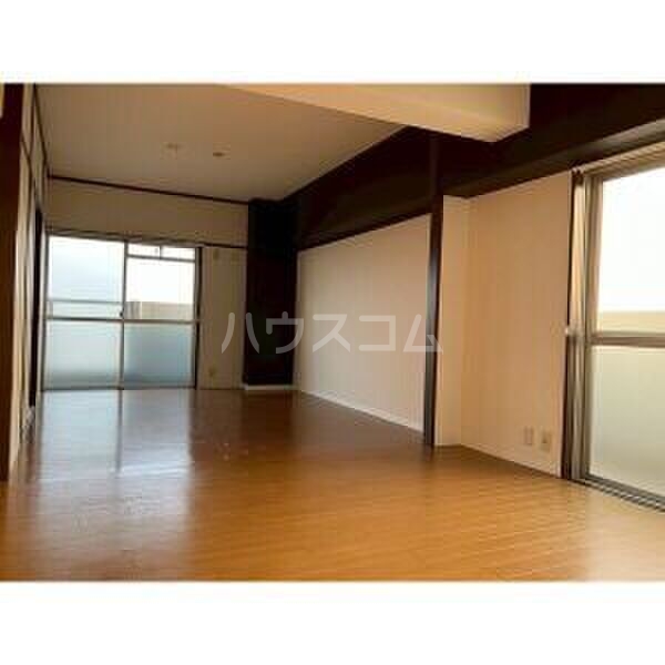 3/23 リビング/ダイニング