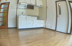 3/16 リビング/ダイニング