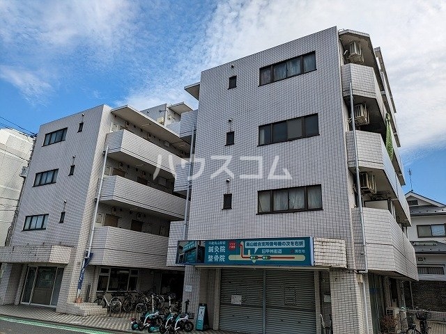 1/30 外観