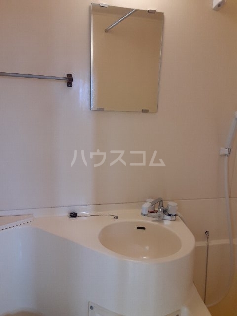 11/30 洗面