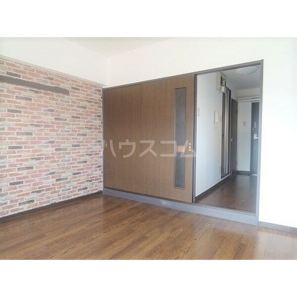 3/18 リビング/ダイニング