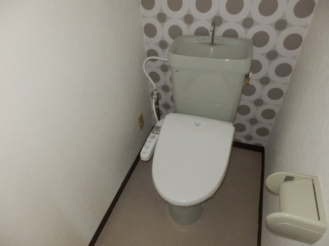 15/26 トイレ