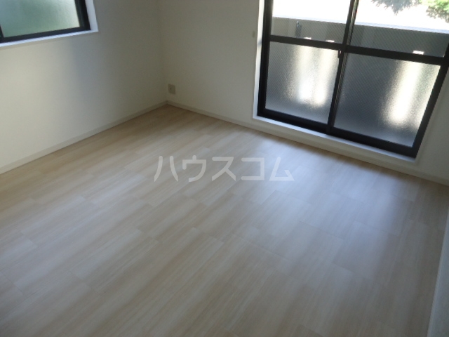 4/21 リビング/ダイニング