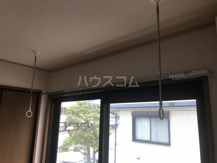 5/27 室内