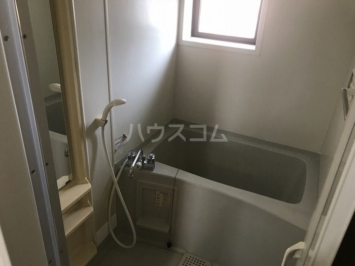 11/27 浴室