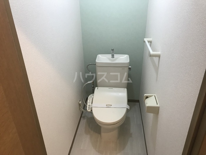 13/27 トイレ