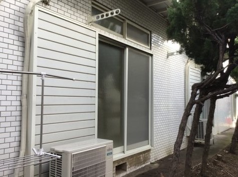 14/29 バルコニー