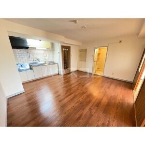 3/21 リビング/ダイニング