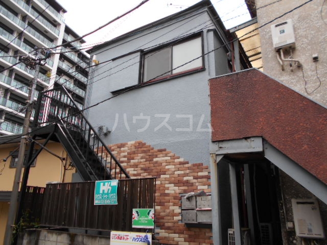1/30 外観