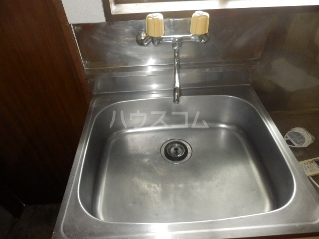 11/30 キッチン