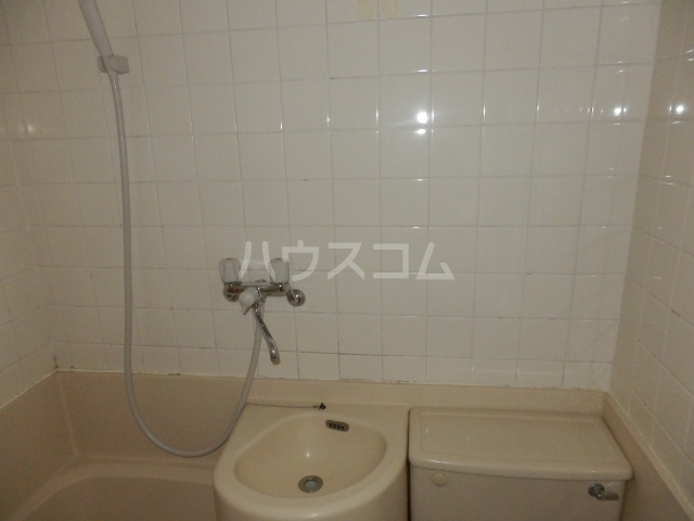 14/30 洗面