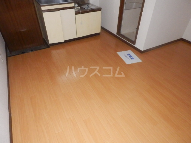6/30 室内