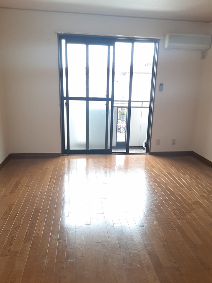 3/30 リビング/ダイニング