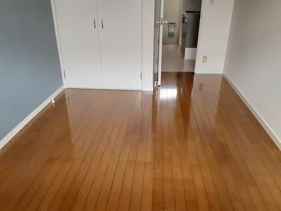 4/27 リビング/ダイニング