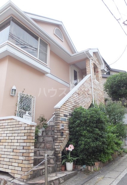 2/6 エントランス