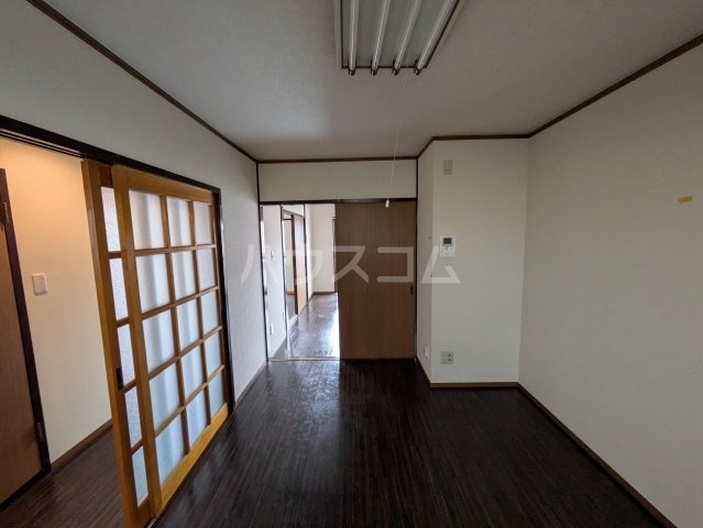 4/30 リビング/ダイニング