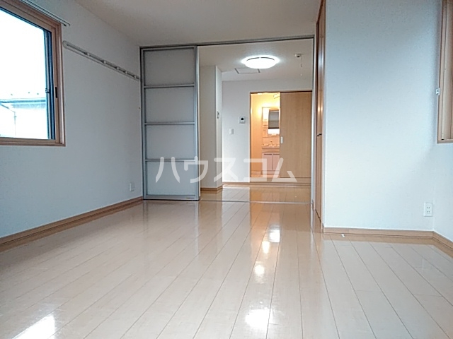 6/29 リビング/ダイニング