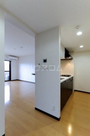 7/24 リビング/ダイニング