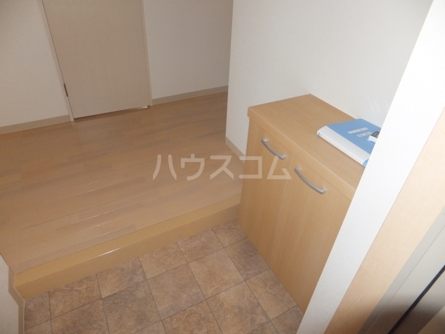 10/25 玄関