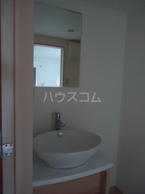 15/25 洗面