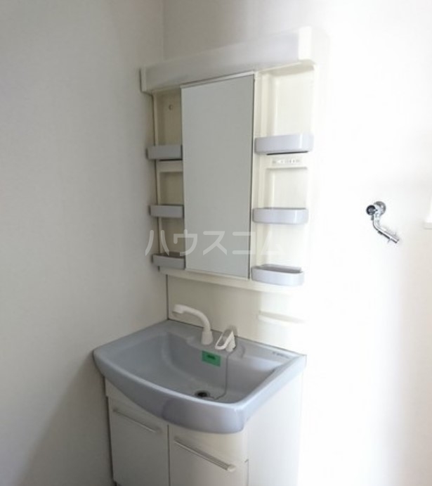 13/20 洗面